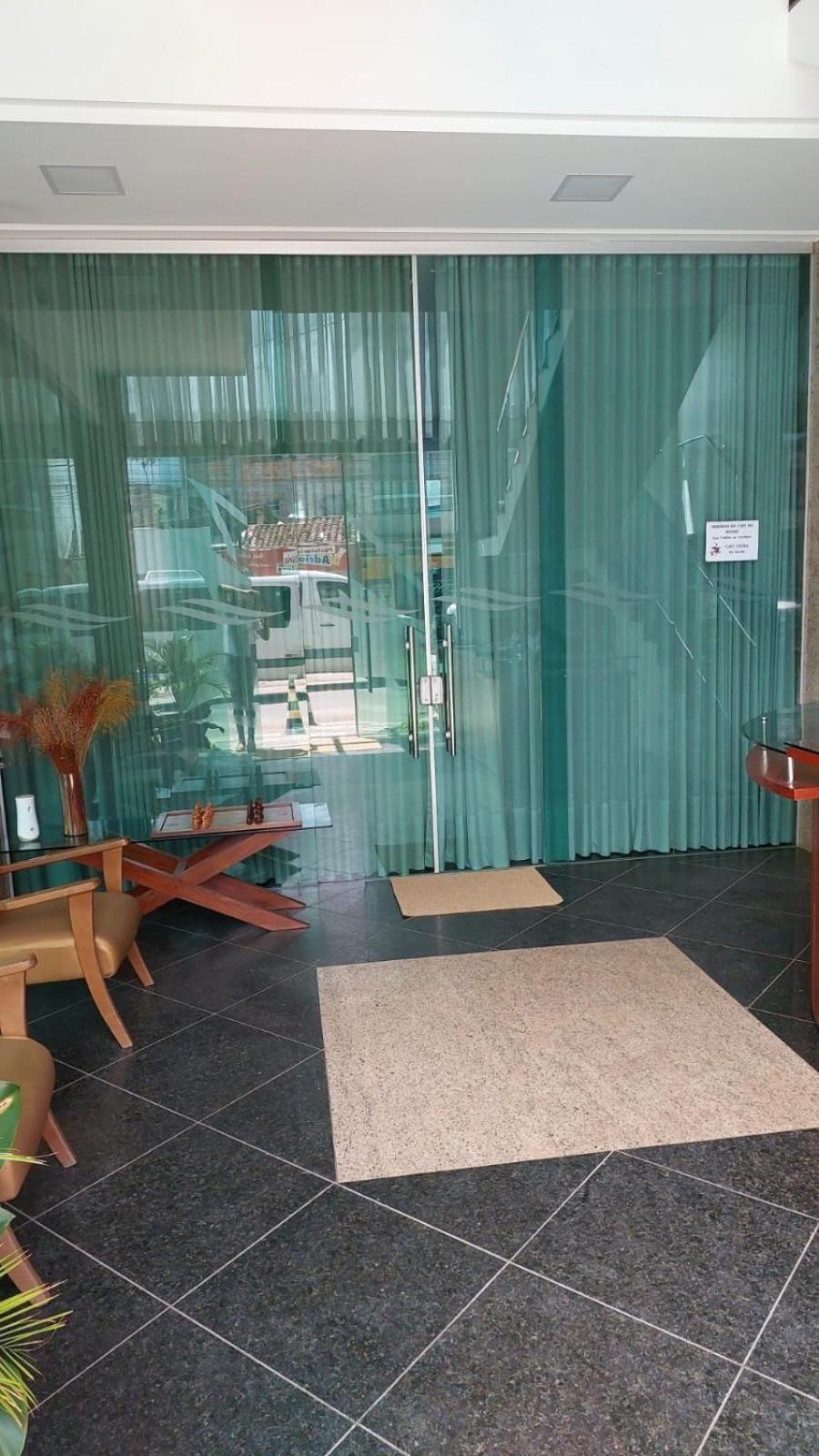 Brisas Do Mar Hotel & Apart Valença Exterior foto